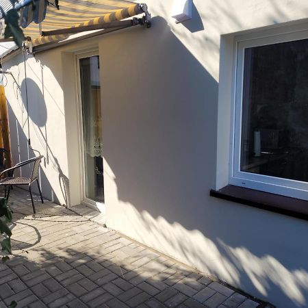 Domek Rodzinny Nowecin Eksteriør bilde